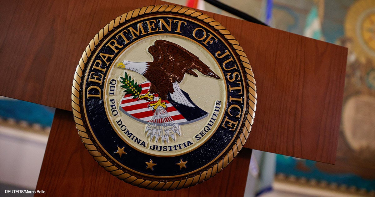 DOJ Launches 450+ Fraud Prosecutions in Two Weeks - Cracking Down