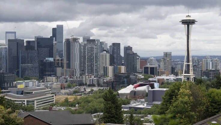 24 Walkable U.S. Vacation Spots Worth Exploring