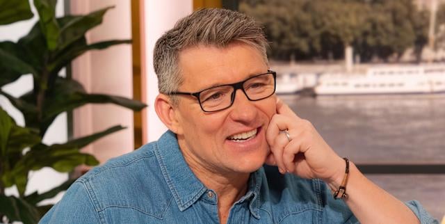 ITV Addresses Ben Shephard's Troubling This Morning Reports