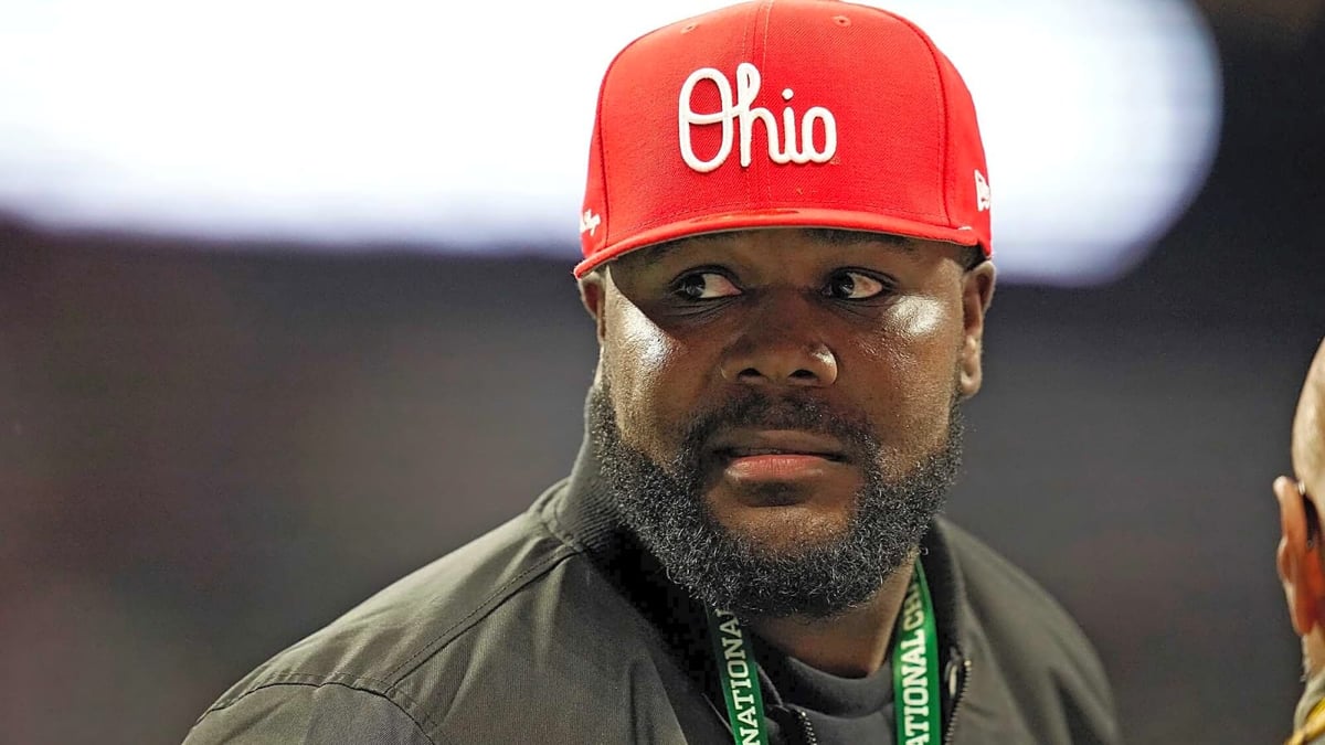 Ohio State Championship QB Joins Connecticut High School Coaching Staff