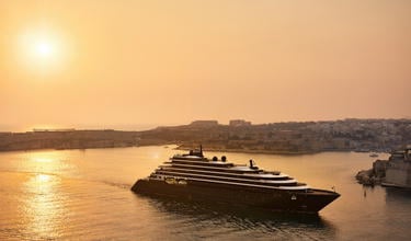 Is Ritz-Carlton Cruise Worth Booking? One Traveler's Take