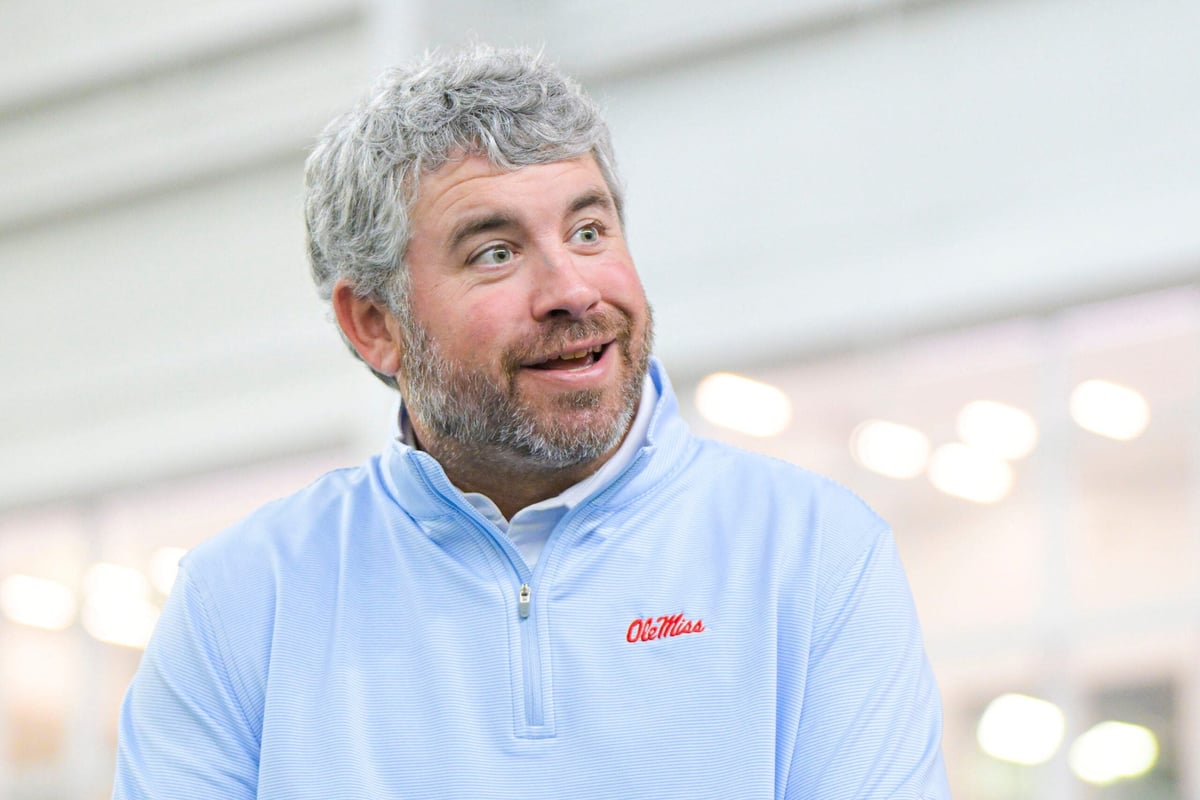 Ole Miss Lands Elite Recruit Poised for Immediate Impact