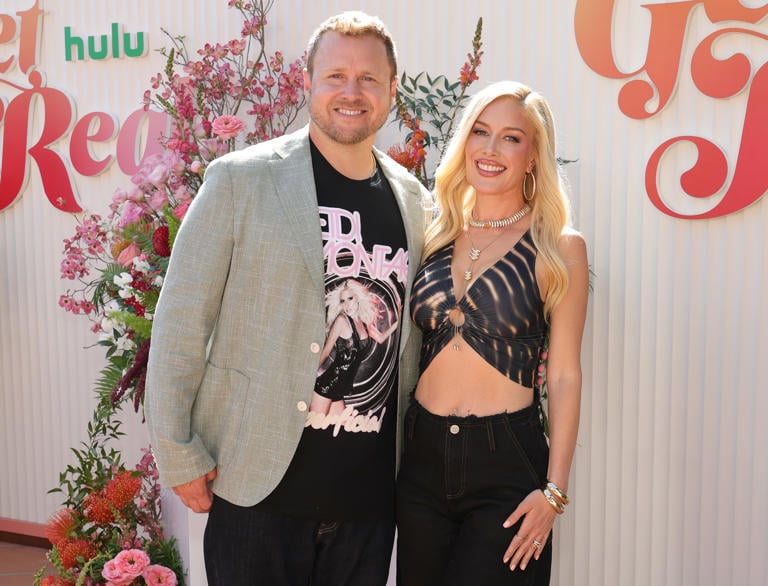 Spencer Pratt’s Mayoral Run Gets a Hustle-Filled Hollywood Twist