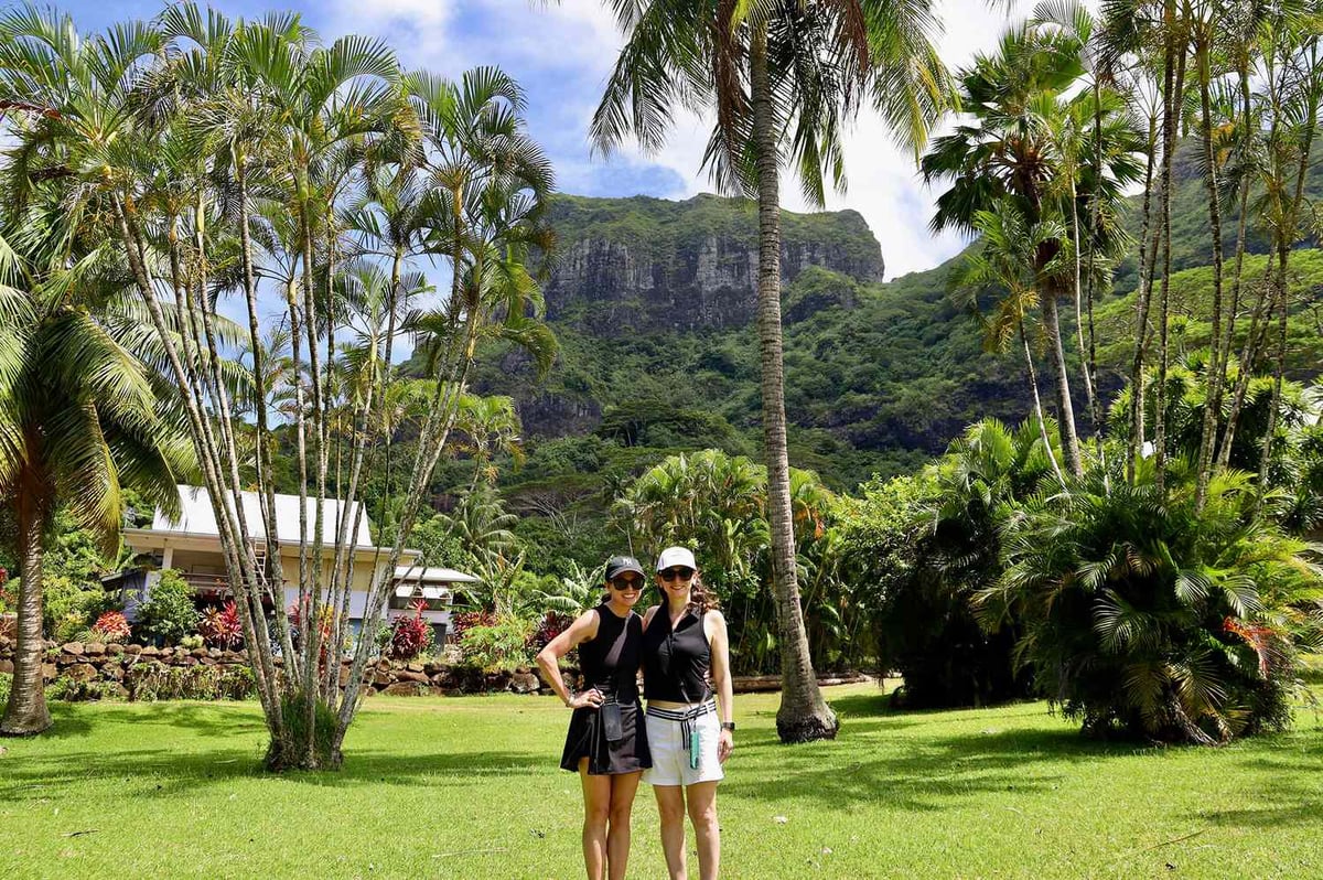 Queer Honeymoon Hunt Tops 50 Countries