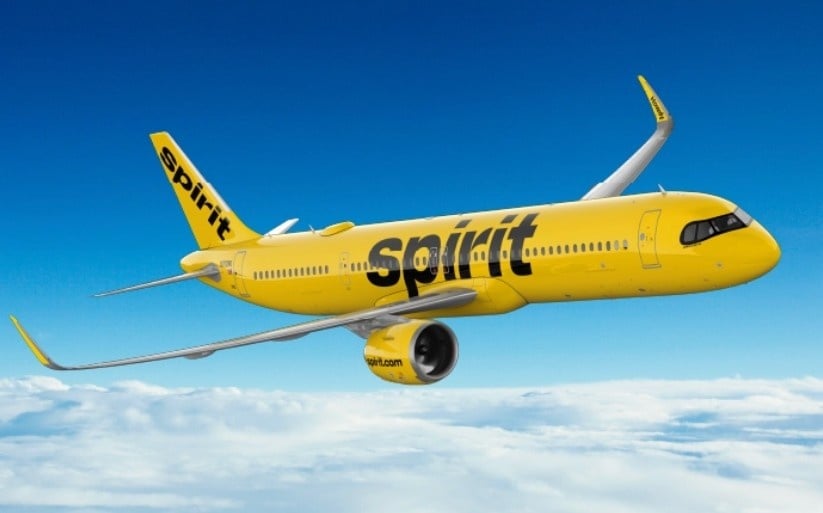 Spirit Airlines Restructuring Hits 2026 Trips
