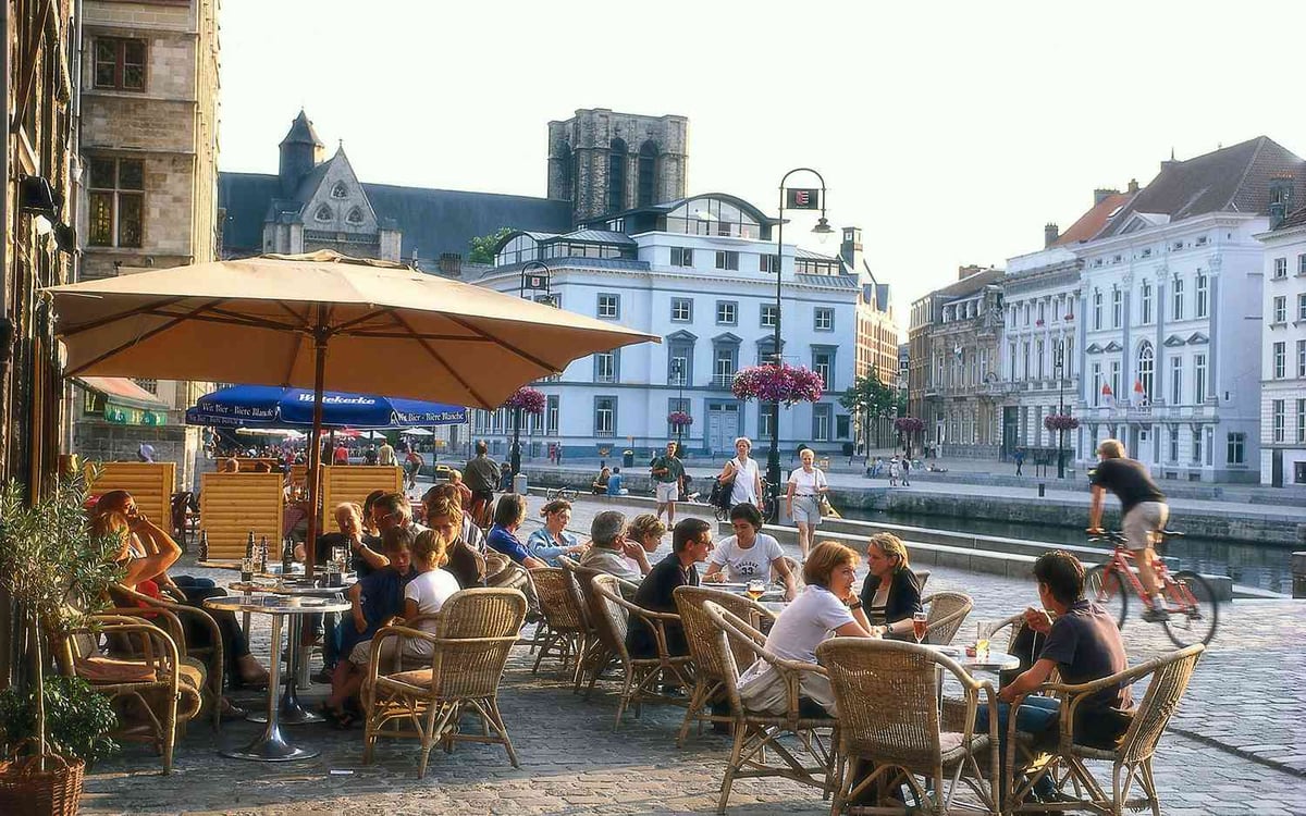 10 Top European Cities for Perfect Day Trips