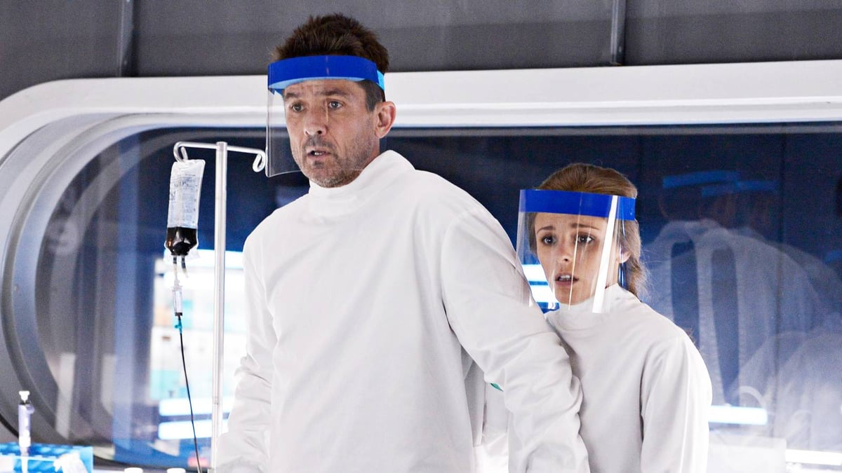 This Sci-Fi Horror Series Is Now Streaming Free - And It's Incredible