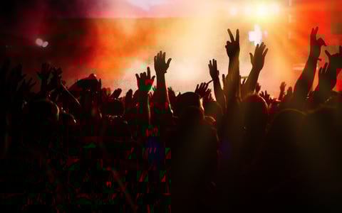 Lindsey Buckingham Stalker Arrested in Latest Incident