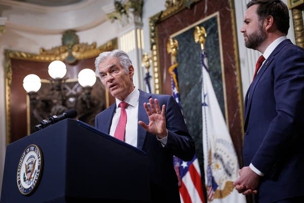 Trump Admin Admits Error in NY Health Fraud Claims