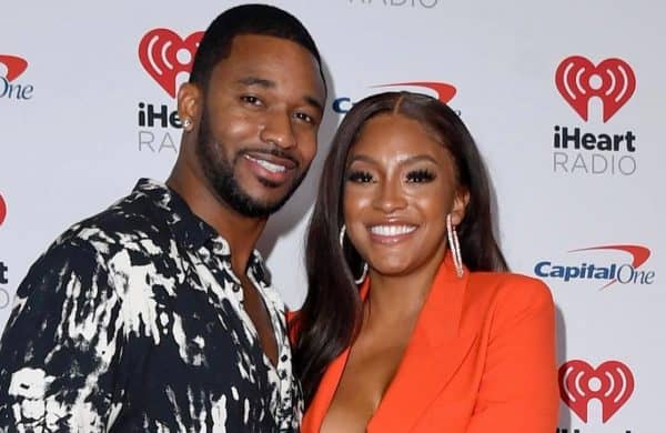 Drew Sidora And Ralph Pittman Finalize Divorce Settlement