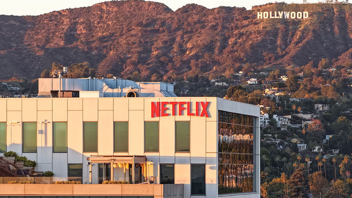 Netflix Eyes Channels Feature in Major Strategy Shift