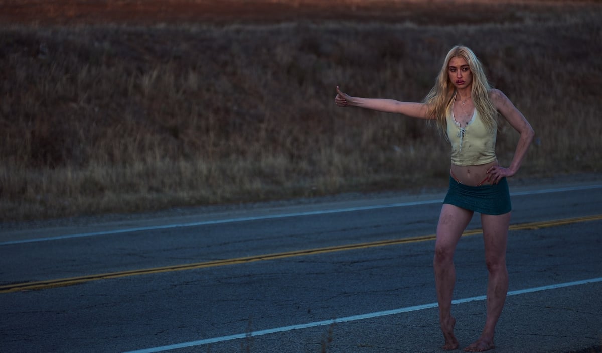 Chloe Cherry Says Faye Is Not Done After Euphoria