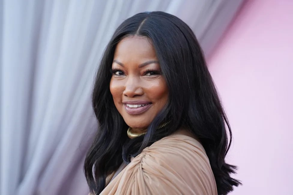 Garcelle Beauvais Shuts Down 'Ultimate Girls Trip' Return