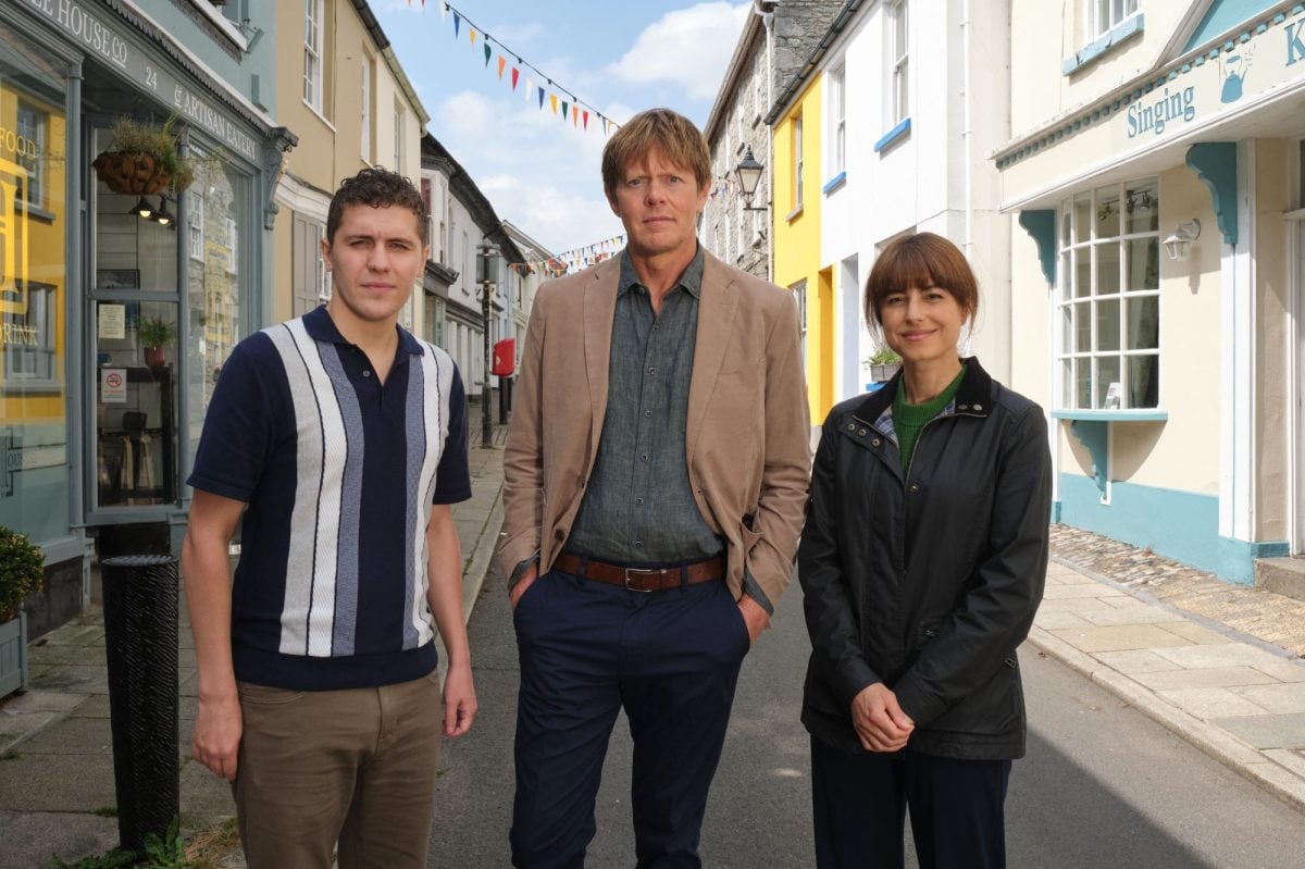 BritBox's Best New Shows Streaming This Week