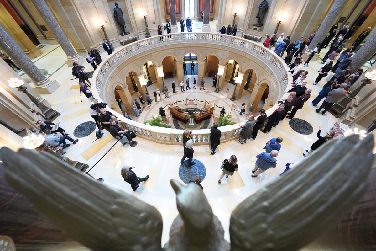 Star Tribune Examines Roots Of Political Violence