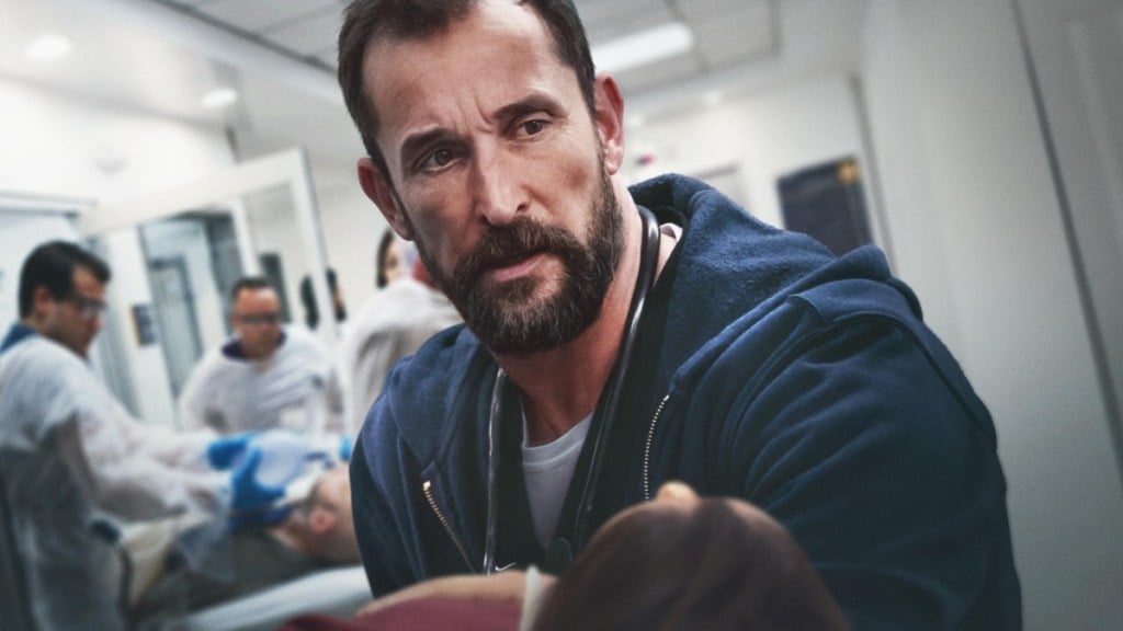 The Pitt Season 2 Episode 14 Release Details