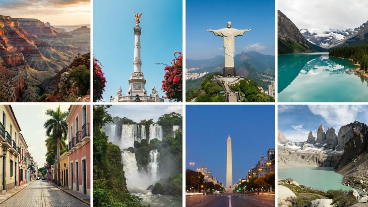 Americas Become Entertainment Tourism Hotspot in 2026
