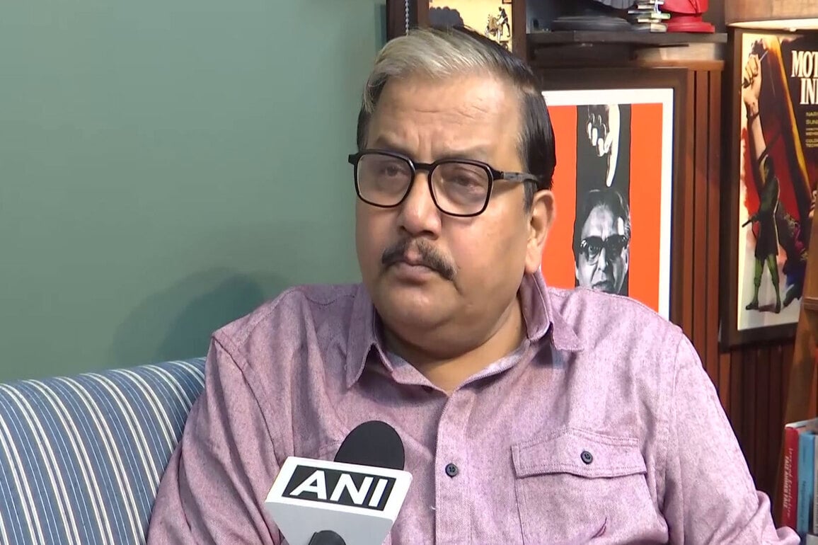 Indian Pol Slams Trump, Praises Iran Ceasefire