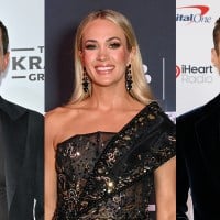 Ryan Seacrest, Carrie Underwood Set for Idol Reunion