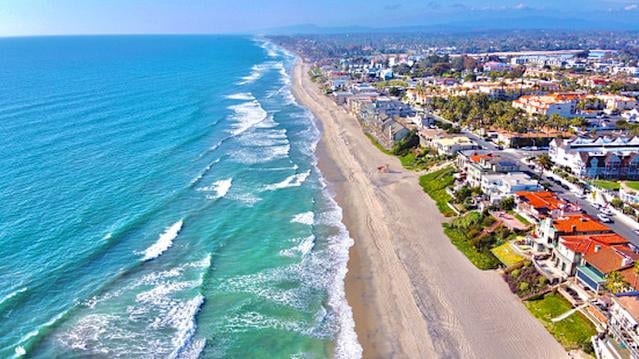 5 Underrated California Coastal Spots Locals Love