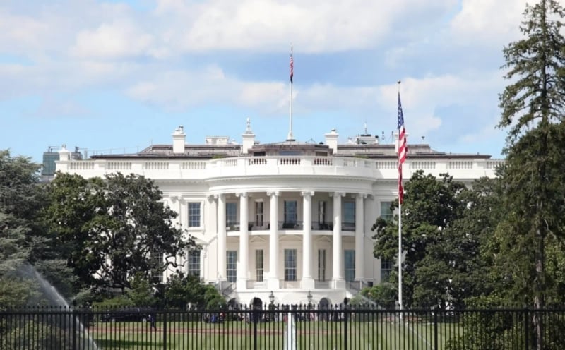 White House Courts Police And Prosecutors On CLARITY Act