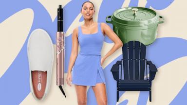 10 Hot Deals Start at 40% Off Today