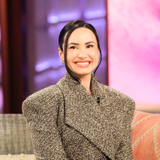 Demi Lovato's Relatable Late-Night TikTok Splurge