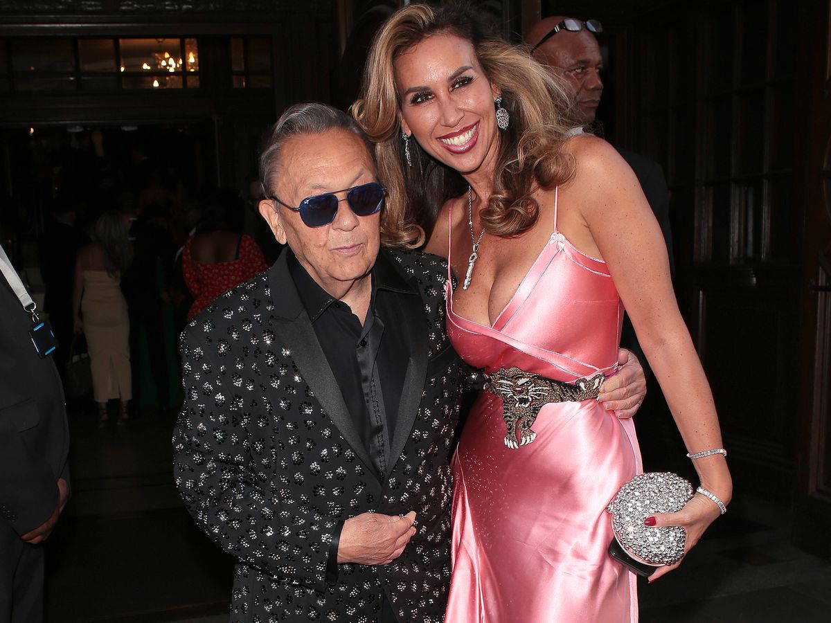 David Sullivan’s Fiancée Is 44 - Inside His Huge Fortune
