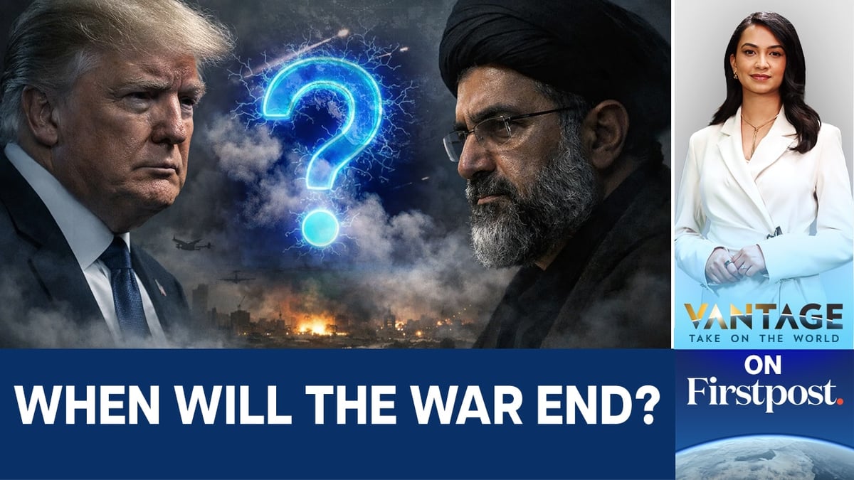 5 Burning Questions on Iran War Answered