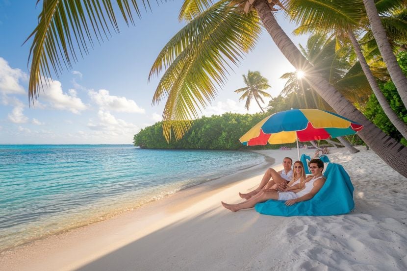 Mexico 2026: Hidden Beaches, Culture