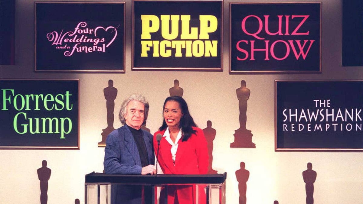 1994 Oscar Nominee Crowned Most Beloved American Film
