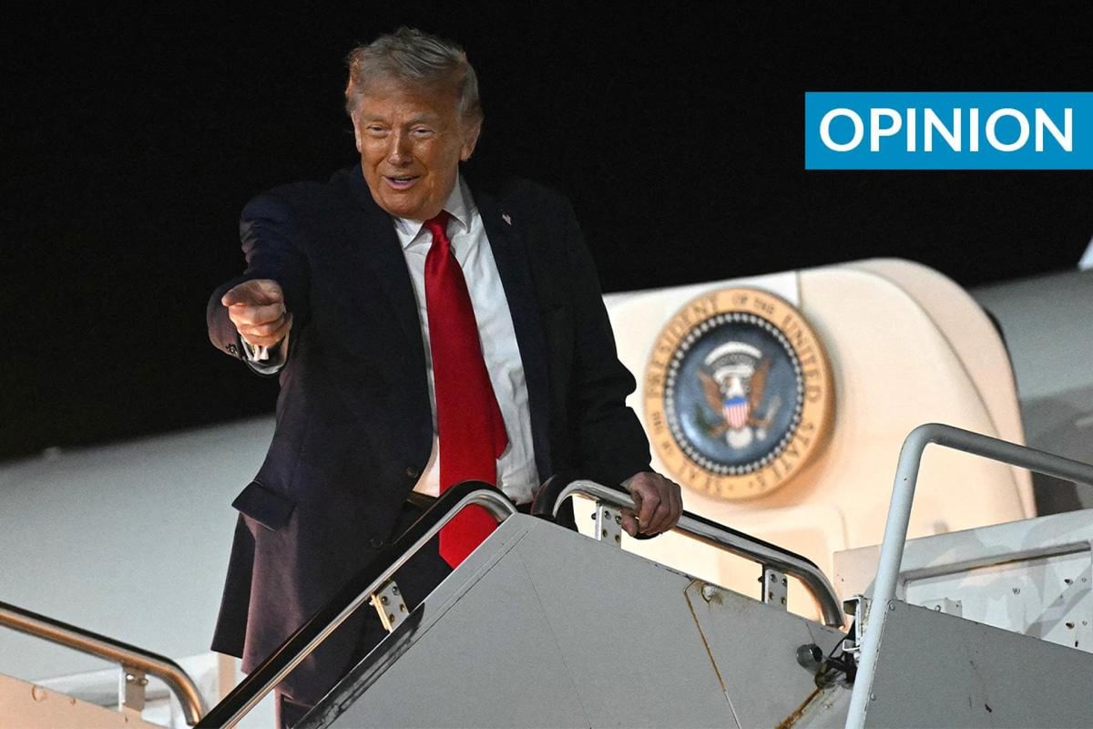 Trump Economy Puts Republicans On The Defensive