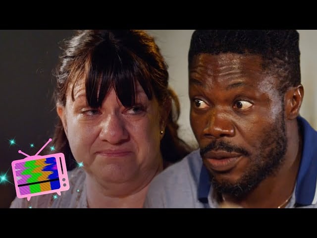 90 Day Fiancé's Lisa Reveals She Is Married to Daniel