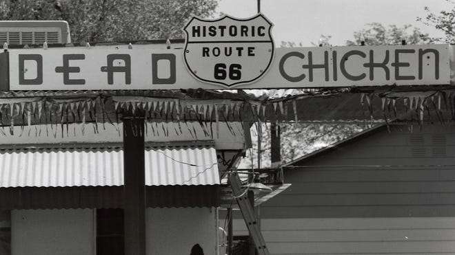 Vote for Arizona's Best Route 66 Attraction
