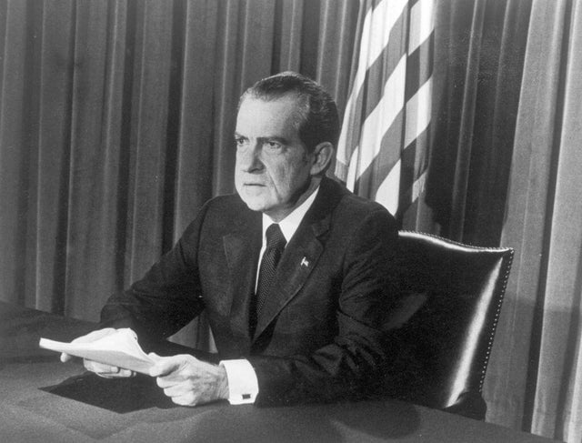 Six Presidential Speeches That Changed America