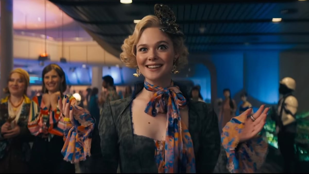 Hunger Games Prequel Unveils First Sunrise Footage