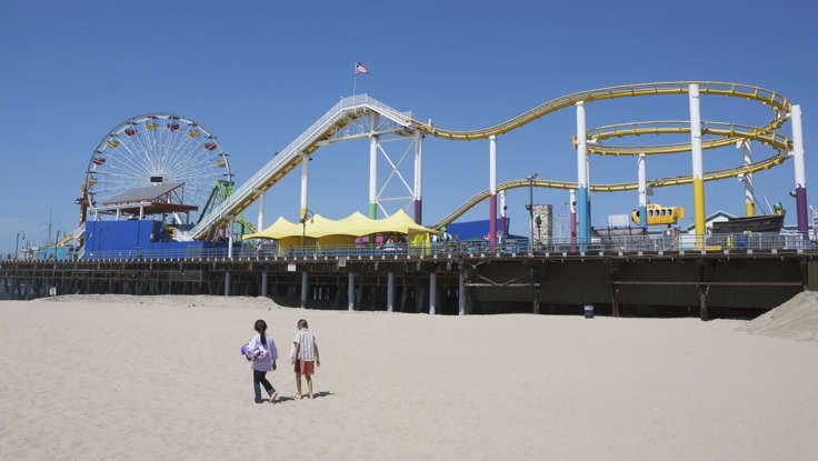 5 Fun States in America to Visit in 2026