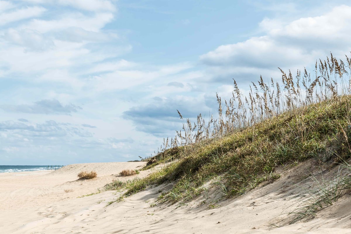 Virginia Beach's Hidden Town With Zero Hotels Is Pure Magic