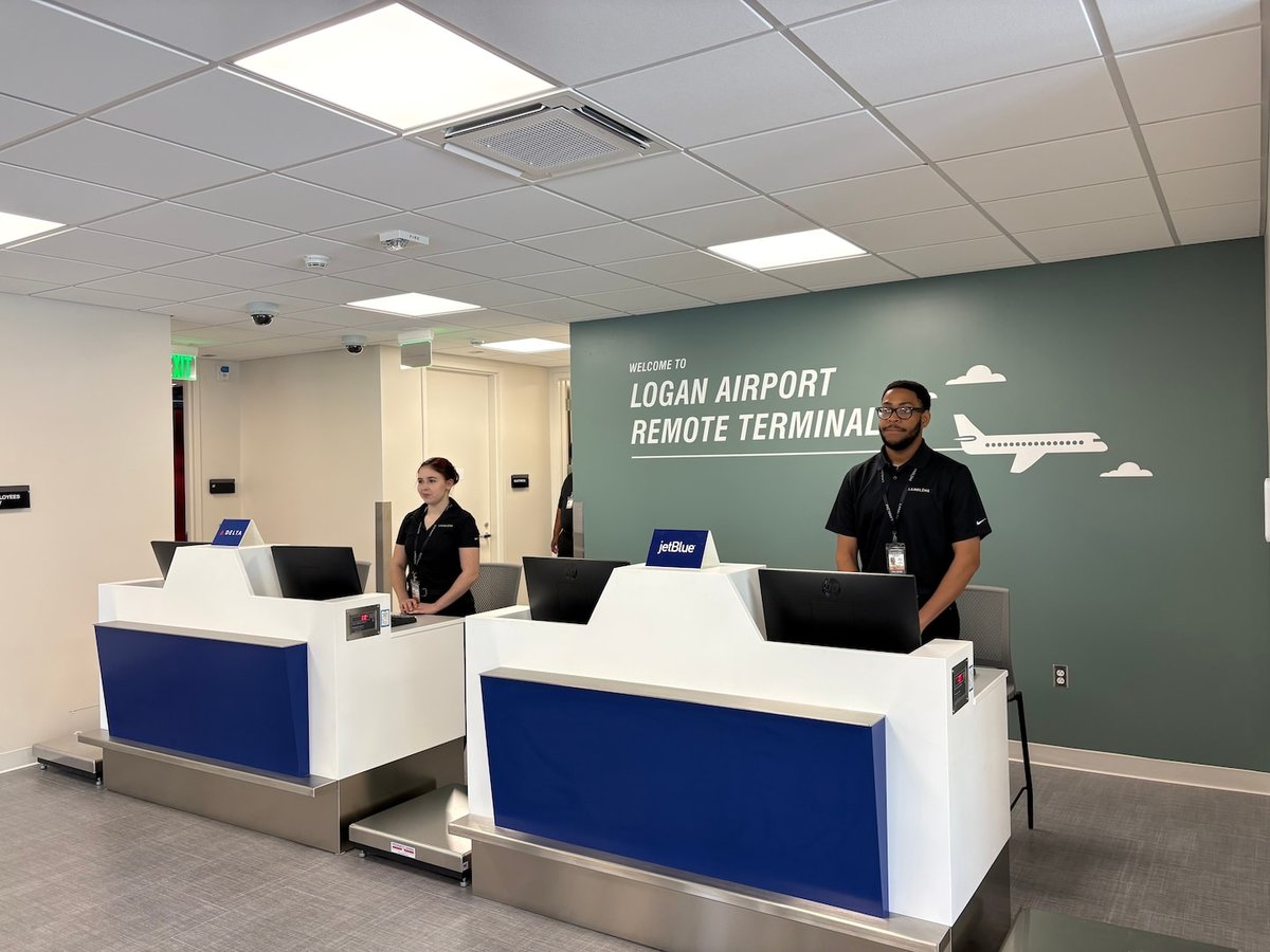 New Remote TSA Checkpoint Lets Flyers Head Straight to Their Gates