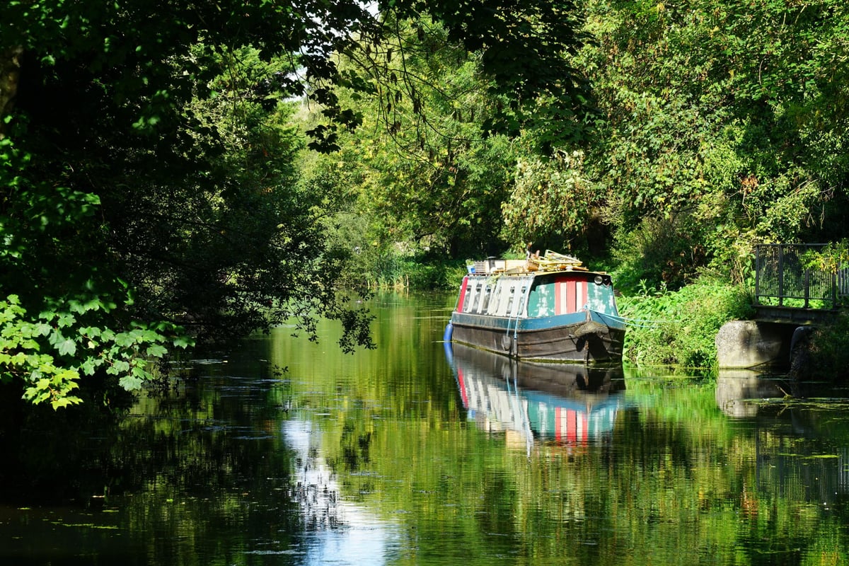 Unexpected South East Town Tops UK Summer Holiday List