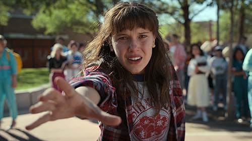Duffer Bros Offer Cautious Update On Secret Stranger Things Spinoff