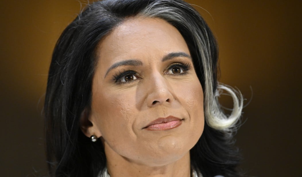 Tulsi Gabbard Hints At Big Bombshells Before Exit
