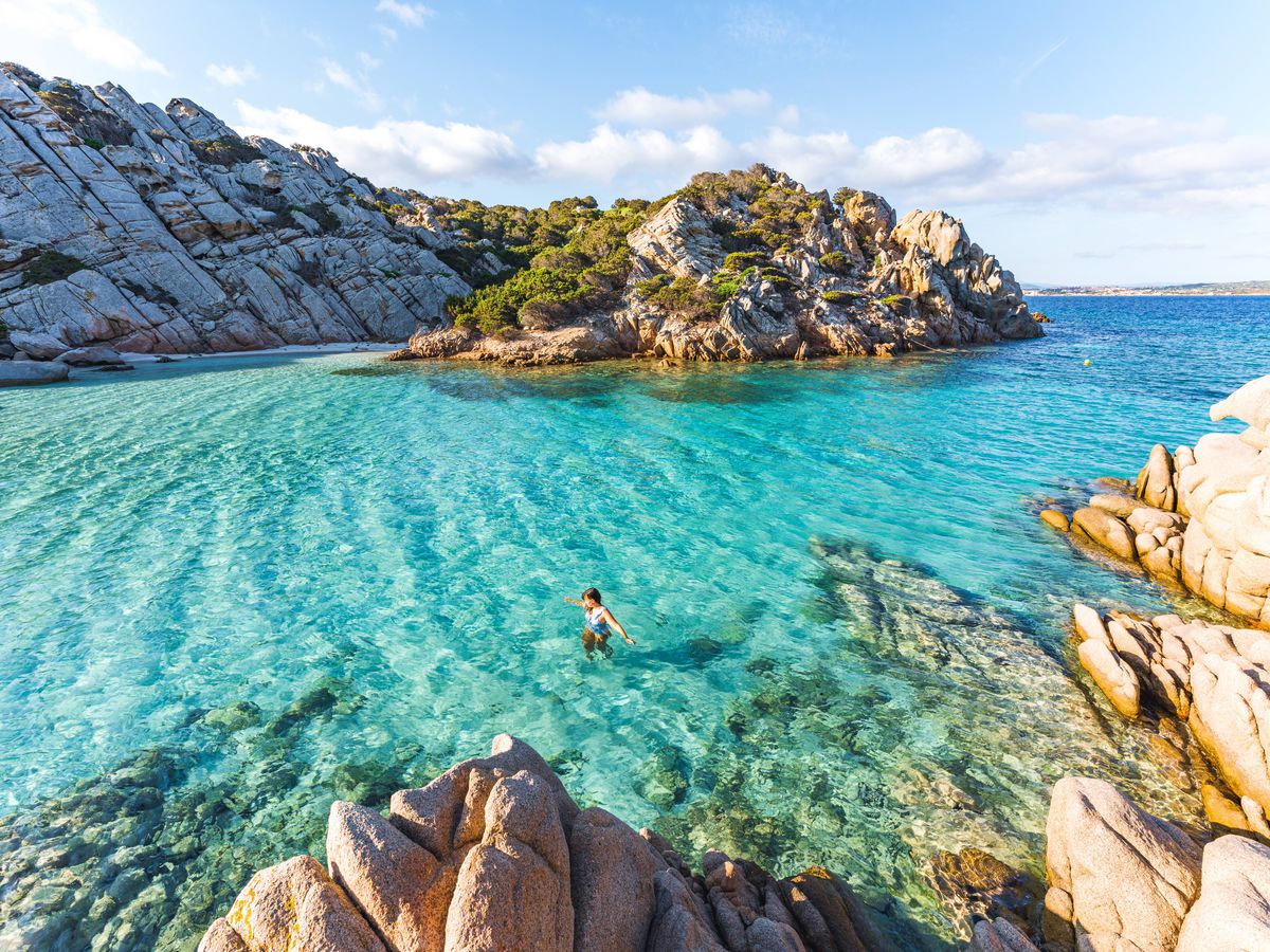 Europe's Caribbean Twin Hits 23C in May, £35 UK Flights