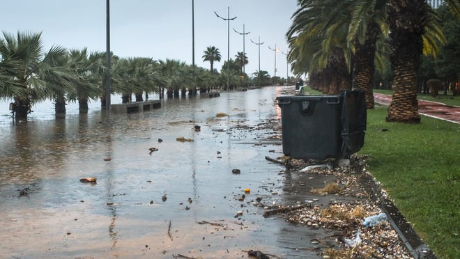 Hurricane Season Go-Bag Checklist Could Be A Lifesaver