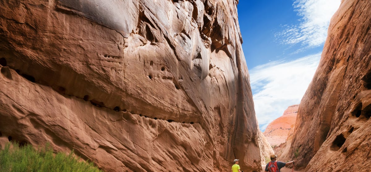 Six Hidden National Parks Worth Skipping the Crowds