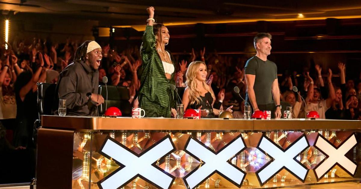 Britain’s Got Talent Crowns Winner After Show-Stopping Finale