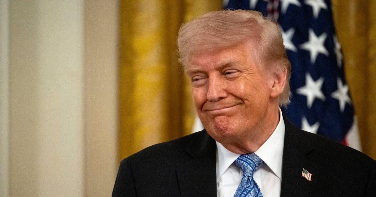 Trump's New Look Sparks Speculation Among Fox News Viewers