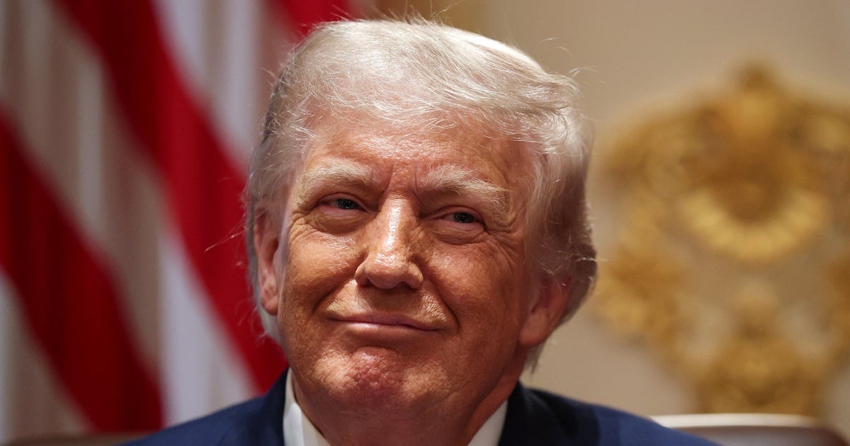 White House Says Trump Is In Excellent Health After Physical