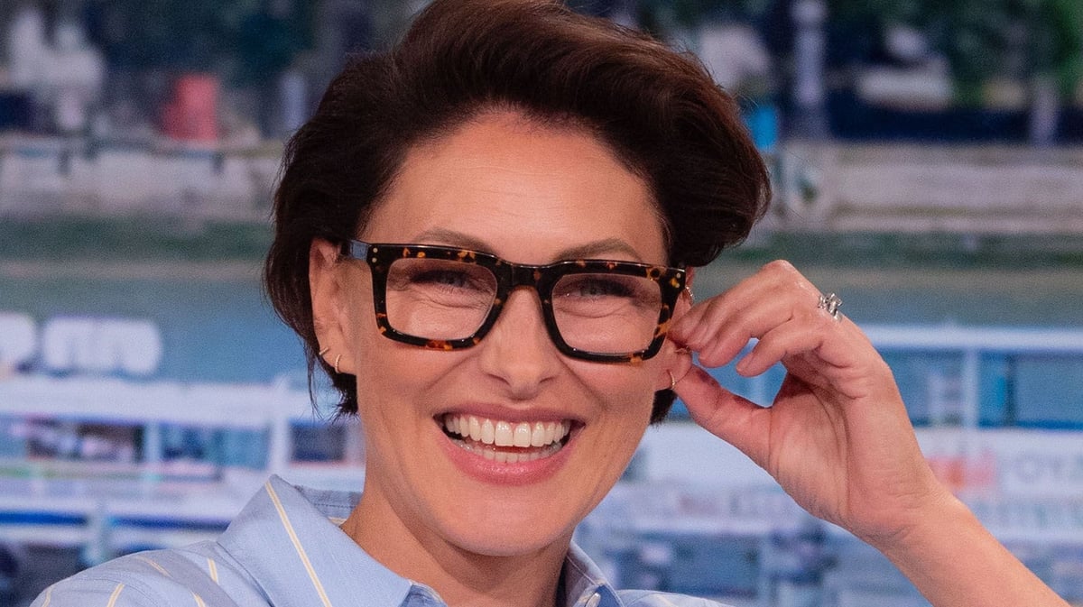 Emma Willis' Past Hosting Gigs You Probably Forgot About