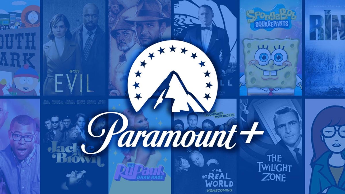 Paramount+ Brings Back TV’s Most Chaotic Series With a Twist